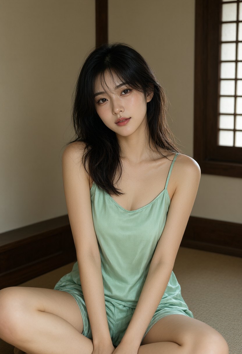 卿卿日常
